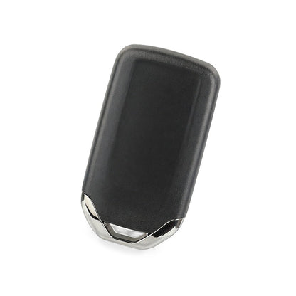 4 Button Smart Key Fob Suitable for Honda Accord Civic CR-V 433MHz ID47 Chip