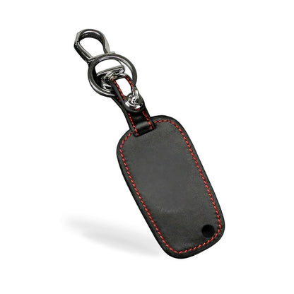 Key Fob Cover Suitable for Honda Accord Civic CR-V 3+1 Button Folding Key