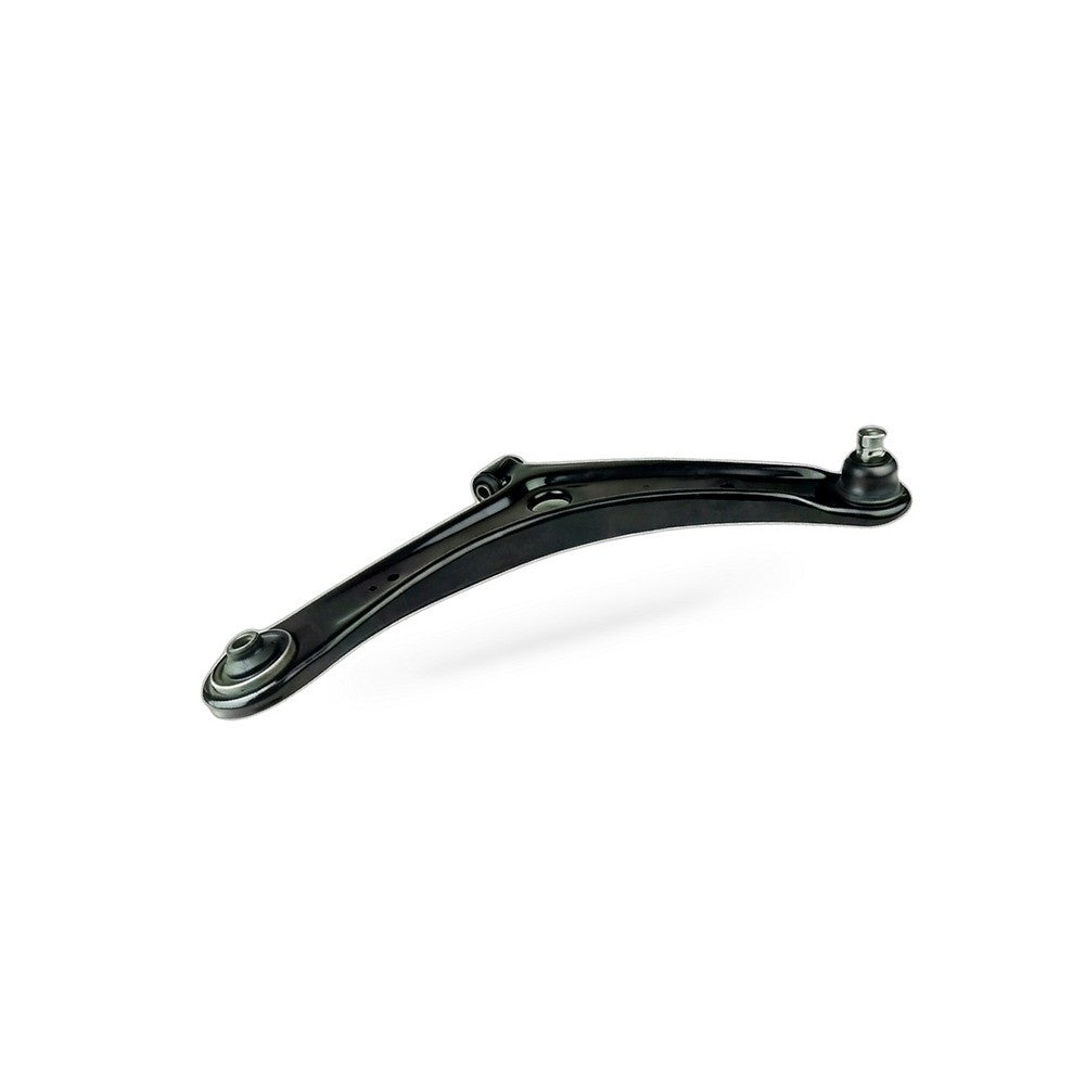 Front Lower Right Control Arm with Ball Joint Suitable for Mitsubishi Lancer CJ