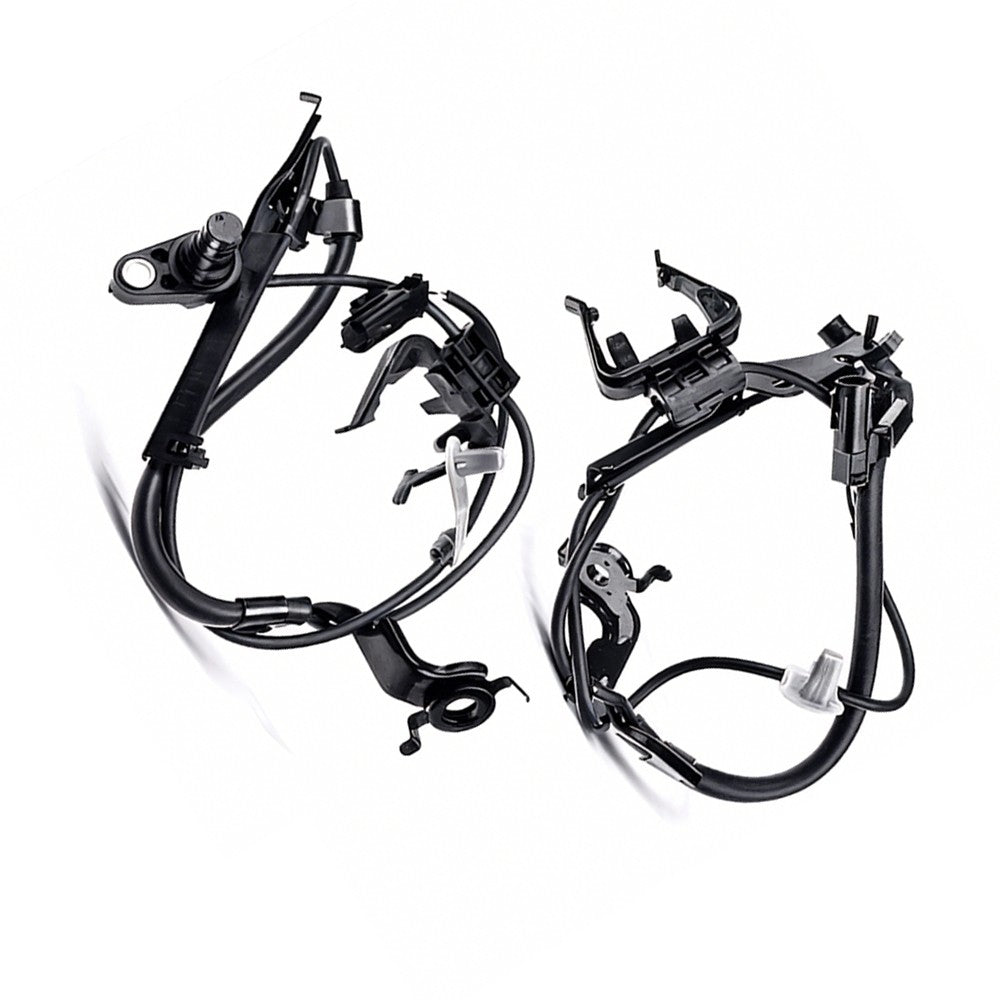 Front Left/Right ABS Wheel Speed Sensors Suitable for Honda Accord 2.4