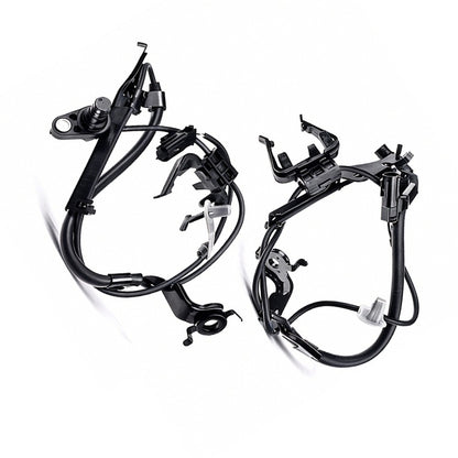 Front Left/Right ABS Wheel Speed Sensors Suitable for Honda Accord 2.4