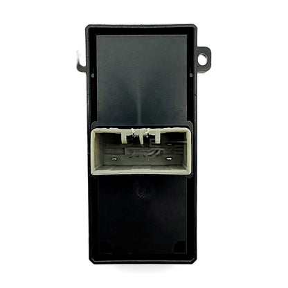 Rear Door Single Window Regulator Switch Suitable for Honda Accord 2008-2012.