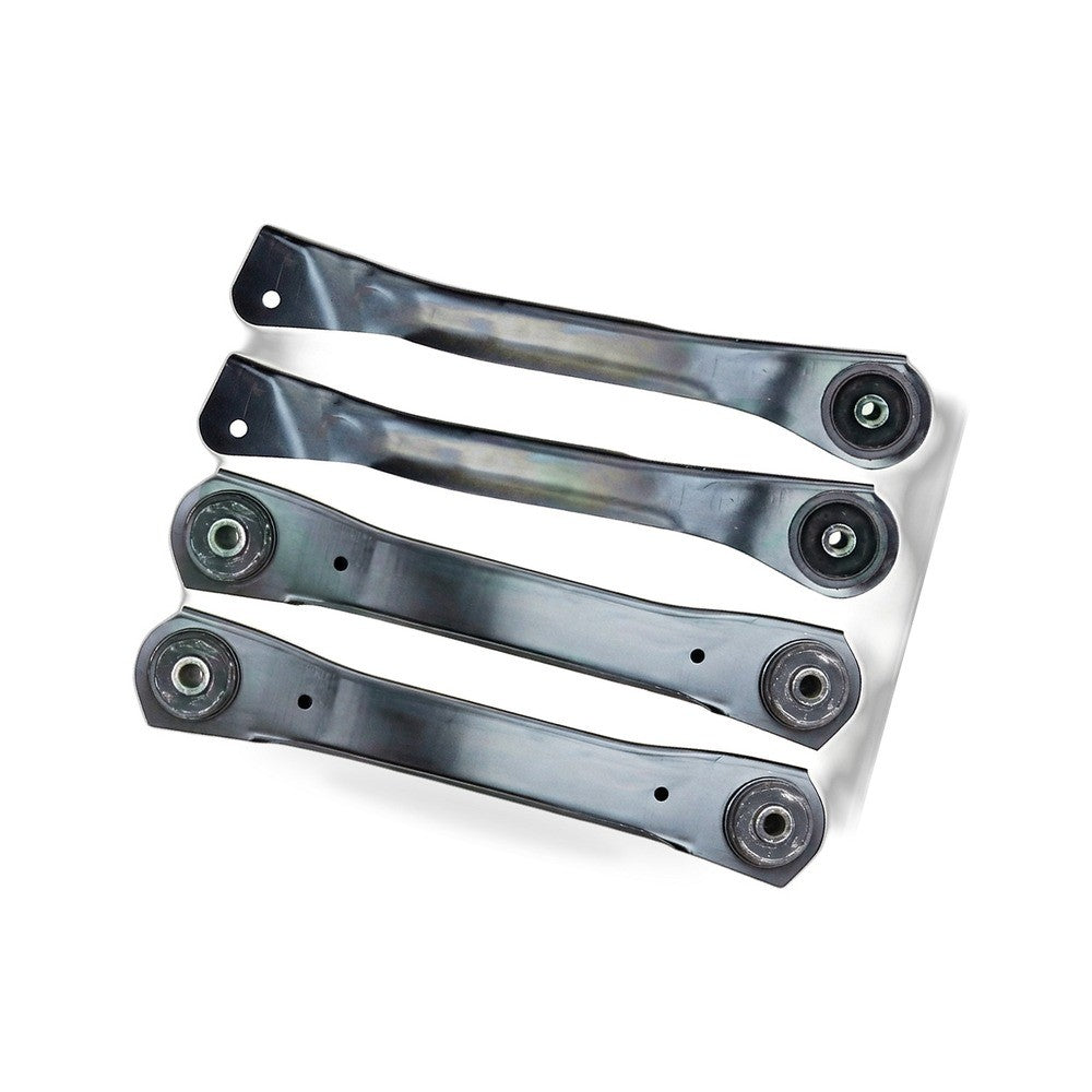 Front Lower Upper Left Right Control Arms Suitable for Jeep Cherokee XJ