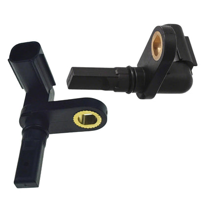 Front ABS Wheel Speed Sensor Pair Suitable for Toyota Sequoia