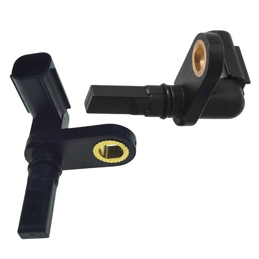 Front ABS Wheel Speed Sensor Pair Suitable for Toyota Sequoia