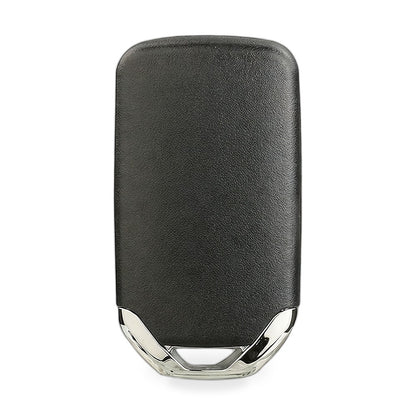 3-Button 4-Button Remote Car Key Suitable for Honda 2014-2023 433MHz ID47 Chip