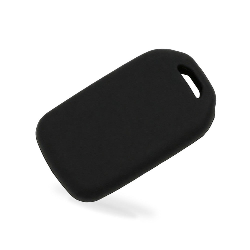 Silicone Key Fob Cover Suitable for Honda Odyssey Civic Accord 2018-2023