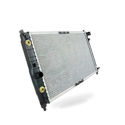 Radiator Suitable for Daewoo Leganza 2.0L 2.2L 1997-2002 Auto Manual.