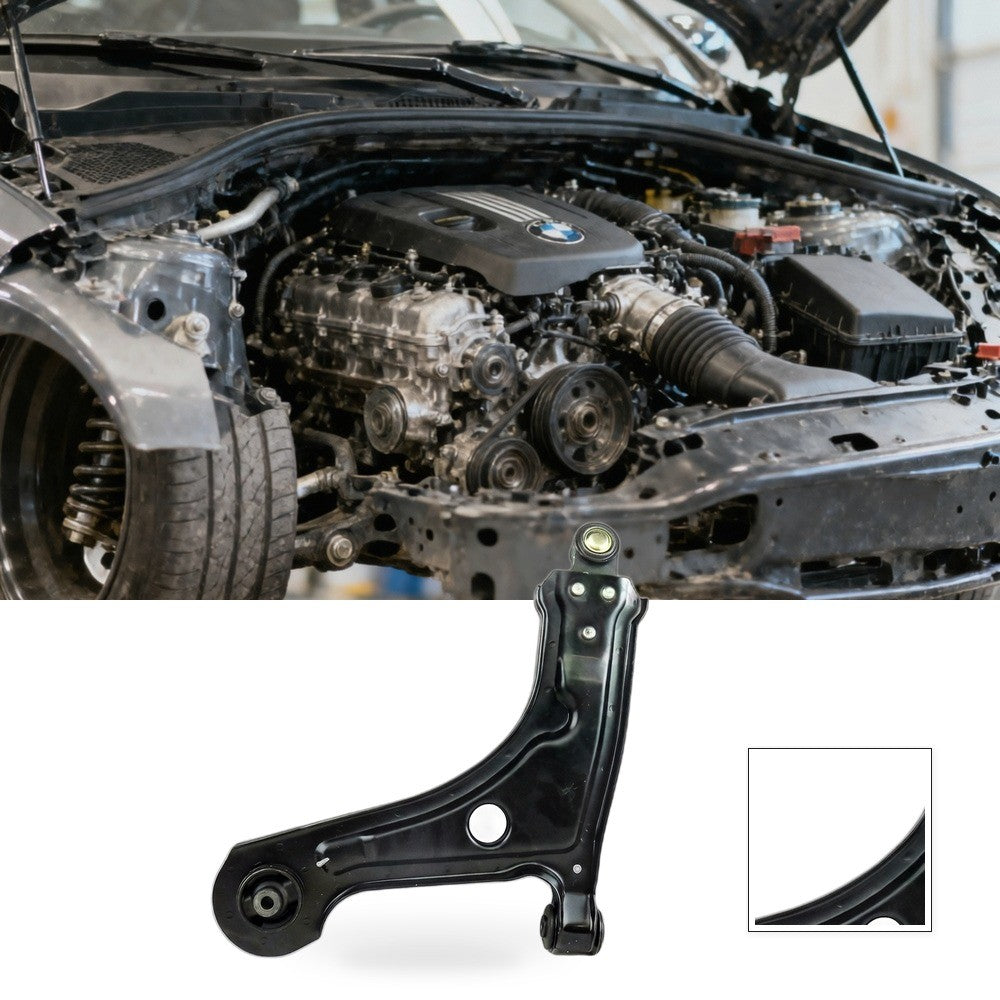 Front Lower Right Control Arm Ball Joint Assembly Suitable for Holden Viva JF