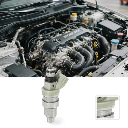 Fuel Injector Suitable for Toyota Altezza Aristo Crown 1995-2005 23250-70050