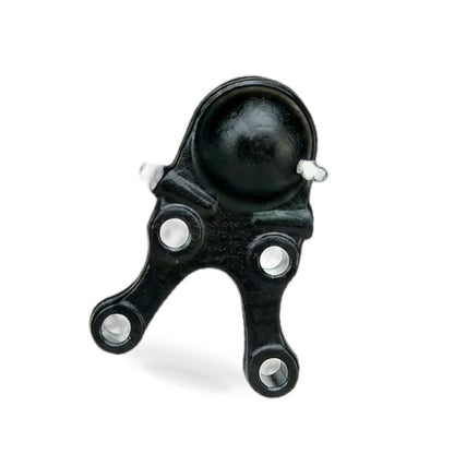 4Pcs Front Upper Lower Ball Joints Suitable for Mitsubishi Pajero NH NJ NK NL