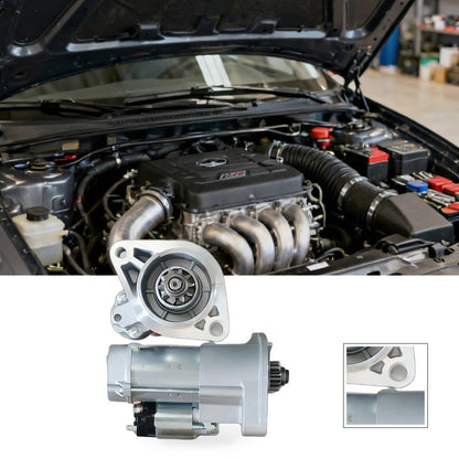 Starter Motor Suitable for Toyota Fortuner 2.8