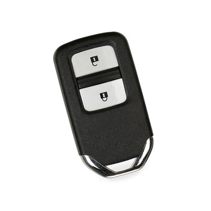 3 Button Remote Key Suitable for Honda Fit HR-V 313.8MHz ID47 sku1560
