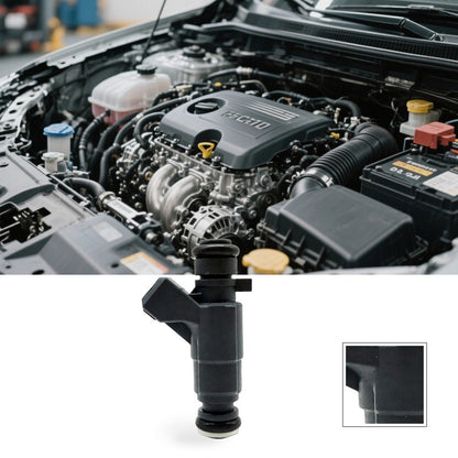 Fuel Injector Suitable for Changan CB10 0.8L 1.0L Chevrolet Sail Lechi