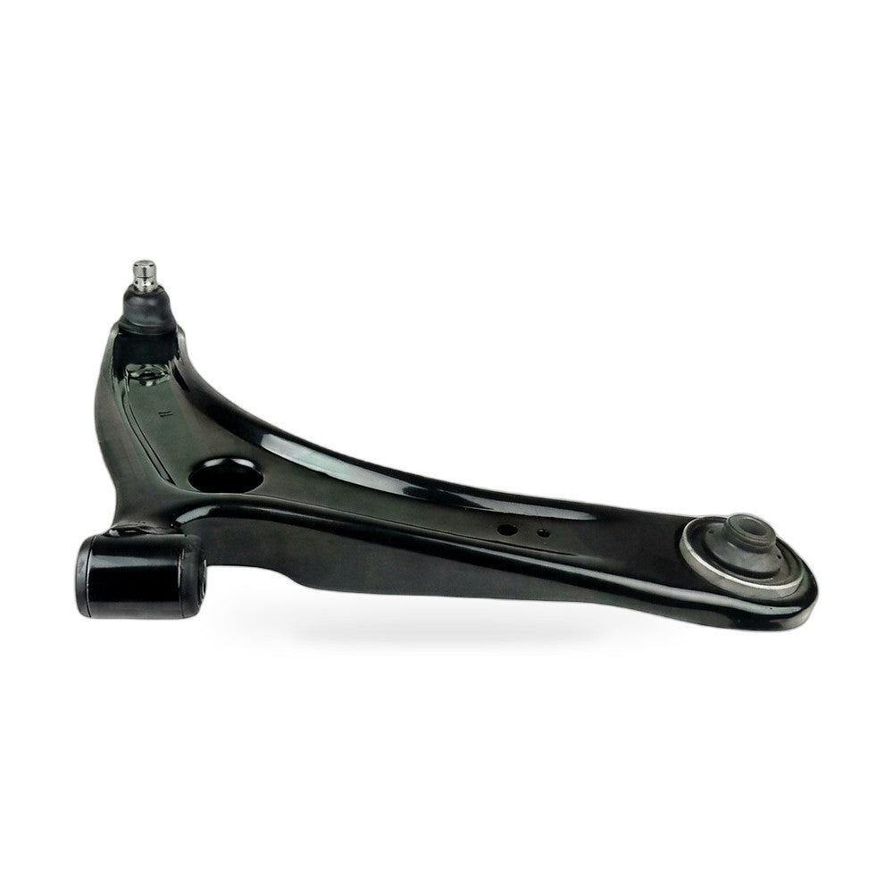 Front Lower Right Control Arm with Ball Joint Suitable for Mitsubishi Lancer CJ