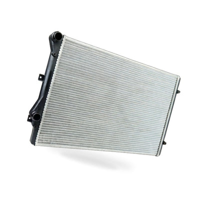 Radiator Suitable for Volkswagen Beetle 5C 2.0TSI Petrol 2011-2019 Auto Manual.