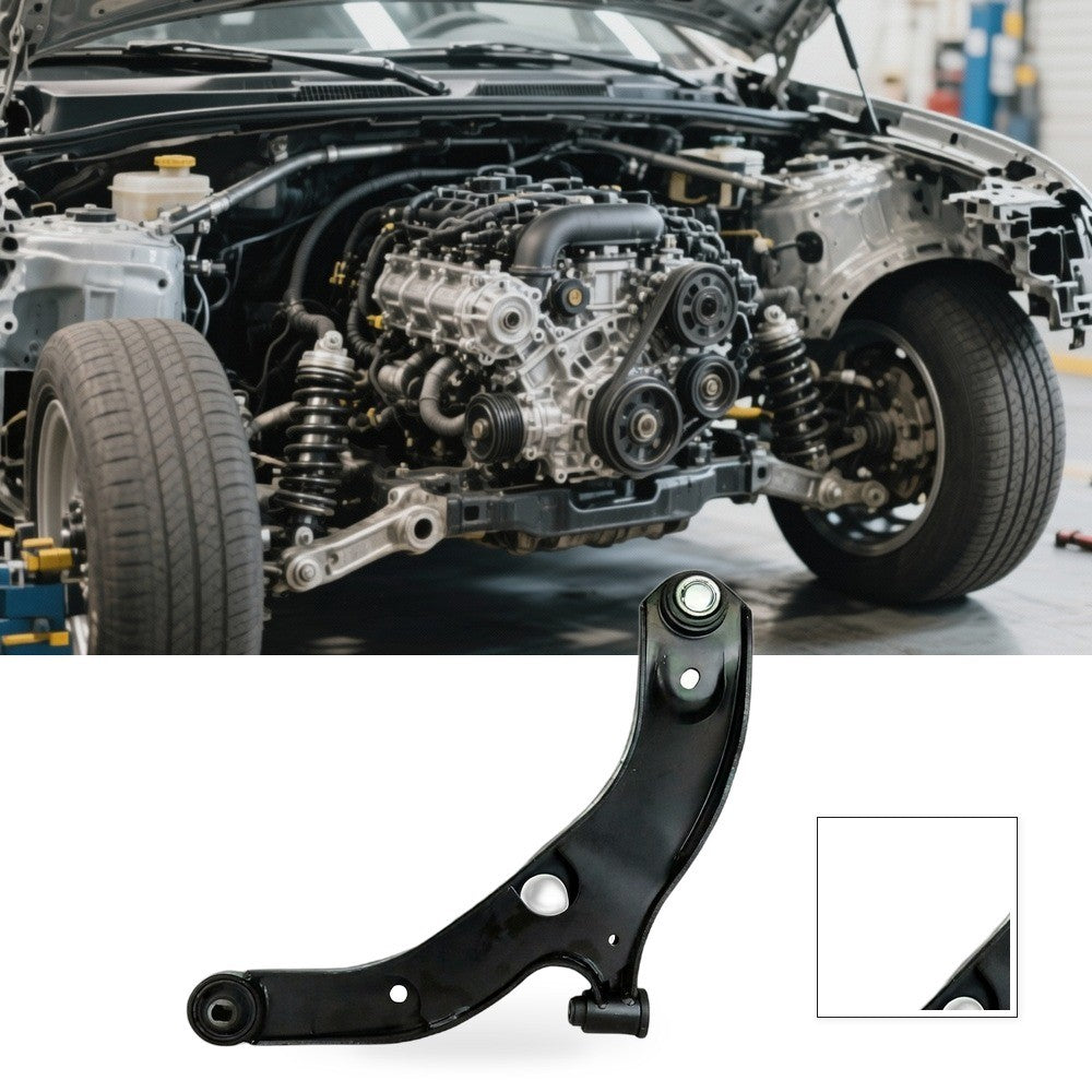Front Lower Right Control Arm Ball Joint Suitable for Ford Laser KN KQ 1999-2003