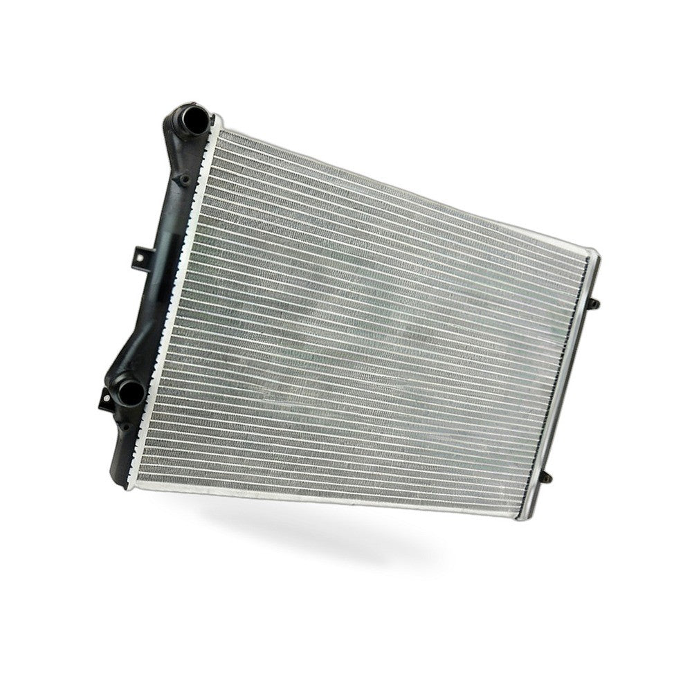 Radiator Suitable for Audi TT 8J 1.8T 2006-2014 1.8L Engine Cooling.