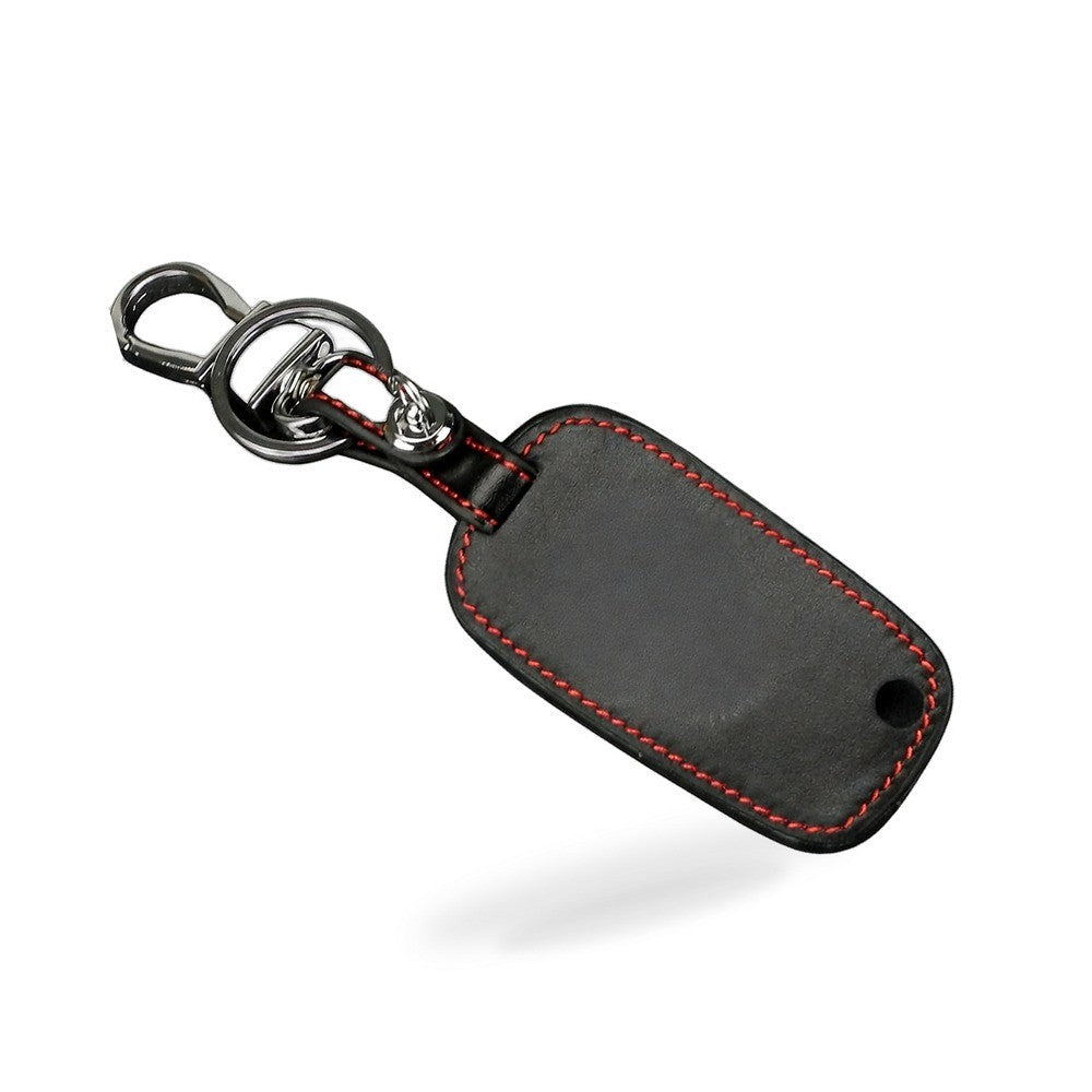 Key Fob Cover Suitable for Honda Accord Civic CR-V 3+1 Button Folding Key
