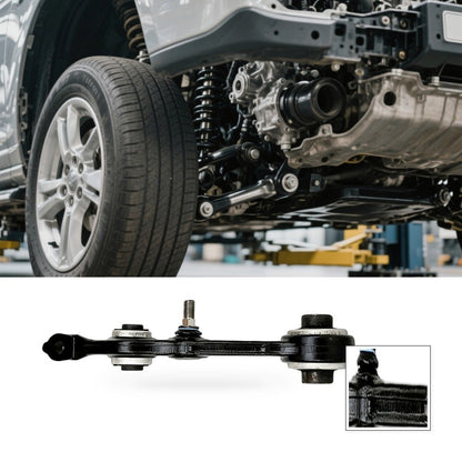 Front Lower Left Right Straight Control Arms Suitable for Mercedes CLS C219