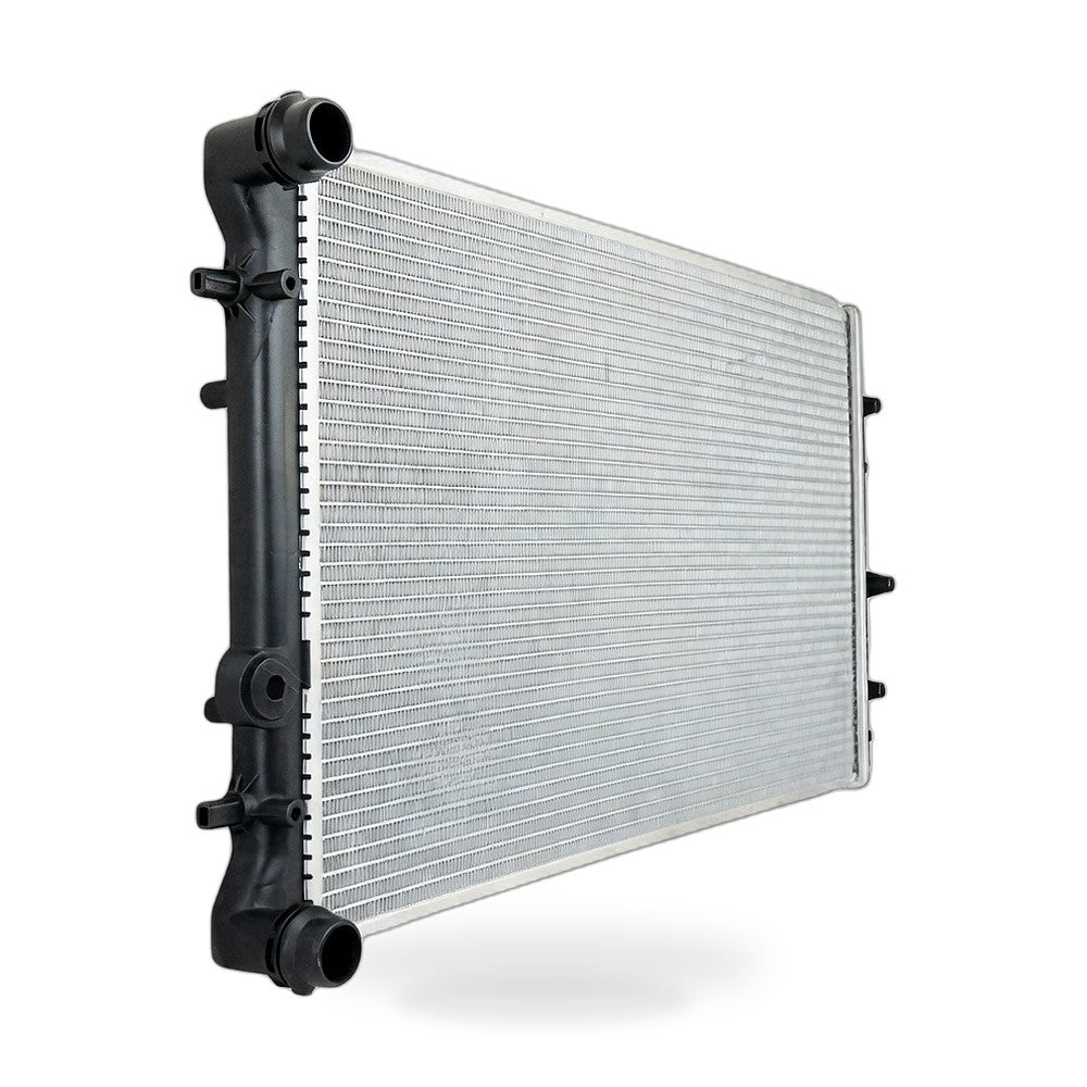 Radiator Suitable for Skoda Roomster 5J 1.2L 1.4L 1.6L Petrol 1.4 TDI 1.9 TDI