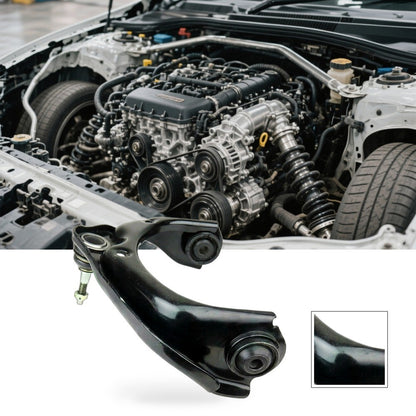 Front Upper Right Control Arm With Ball Joint Suitable for Ford Explorer