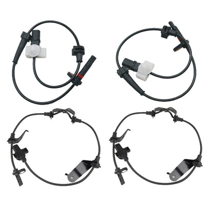ABS Wheel Speed Sensor Suitable for Honda Civic VII