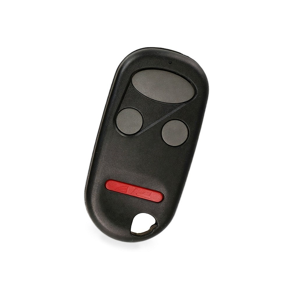 4 Button Remote Key Fob Suitable for Honda Accord Acura TL TSX 315MHz
