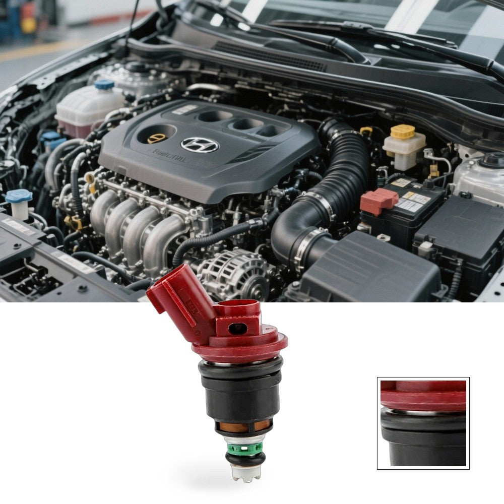 Fuel Injector Suitable for Infiniti I30 Nissan Maxima 1995-1999 3.0L JY0630
