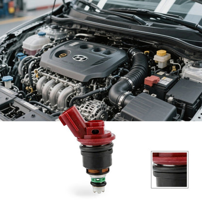 Fuel Injector Suitable for Infiniti I30 Nissan Maxima 1995-1999 3.0L JY0630