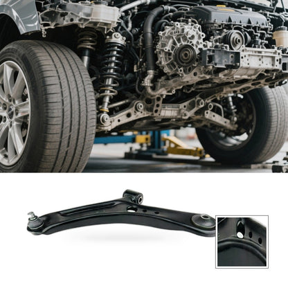 Front Lower Left Control Arm With Ball Joint Suitable for Suzuki SX4 2006-2013