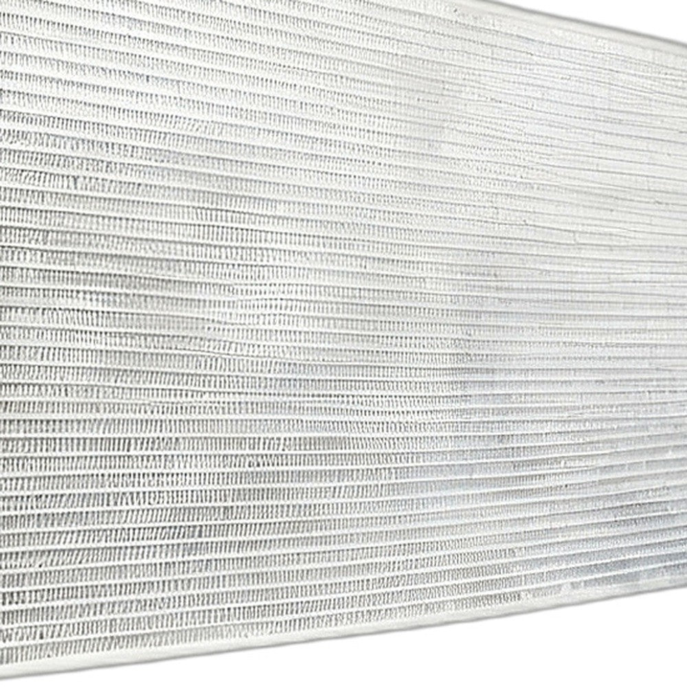 Radiator Suitable for Volkswagen Golf V 1K 1.4 TSI Auto Manual 2003-2009.