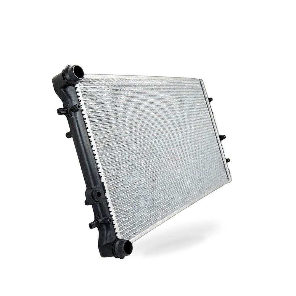 Radiator Suitable for Skoda Roomster 5J 1.2L 1.4L 1.6L Petrol 1.4 TDI 1.9 TDI