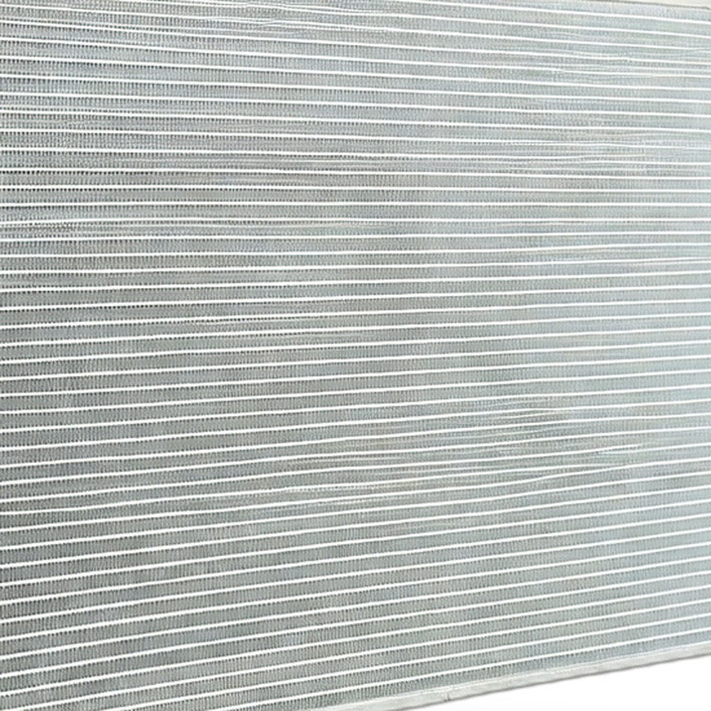 Radiator Suitable for Volkswagen Beetle 5C 2.0TSI Petrol 2011-2019 Auto Manual.