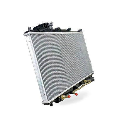 Heavy Duty Radiator Suitable for KIA Carens 00-01 Shuma 00-01 Spectra 01-03.