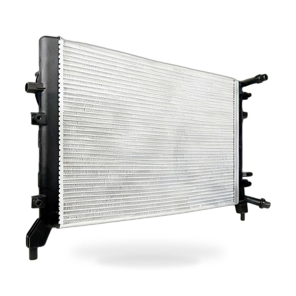 Radiator Suitable for Volkswagen Golf V 1K 1.4 TSI Auto Manual 2003-2009.