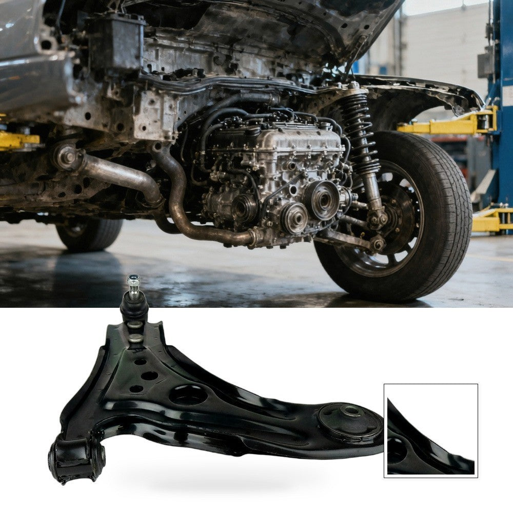 Front Lower Right Control Arm Ball Joint Assembly Suitable for Holden Barina TK
