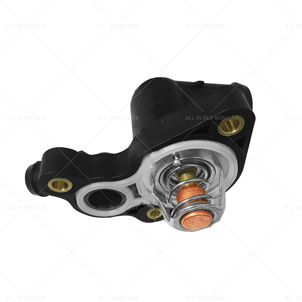 Thermostat With Housing Suitable for Mini Cooper S R50 R52 R53