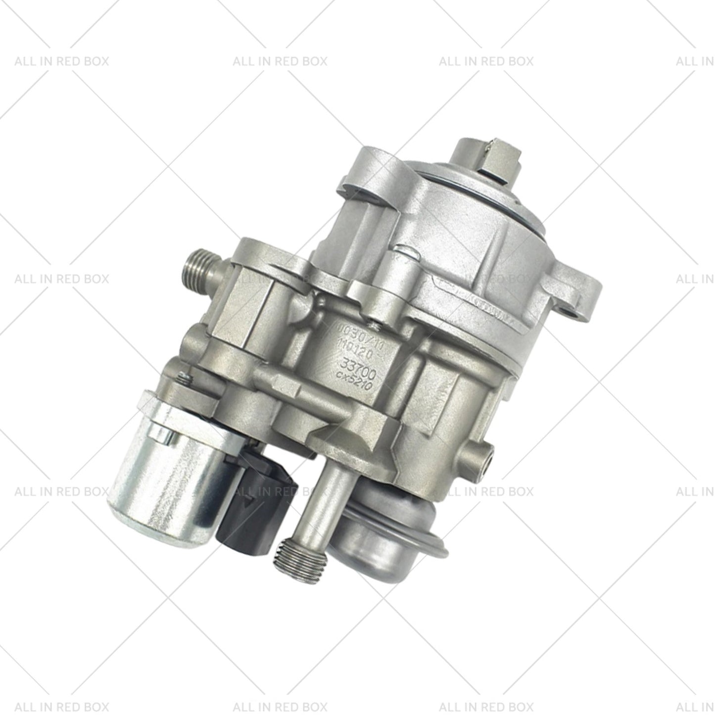 High Pressure Fuel Pump Suitable for BMW X5 3.0L