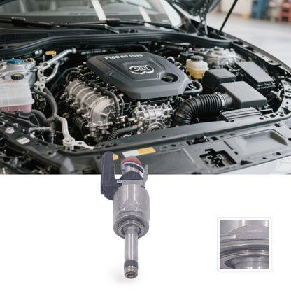 Fuel Injector Suitable for Volvo S60 S90 V60 XC60 XC90 2.0L 31465787