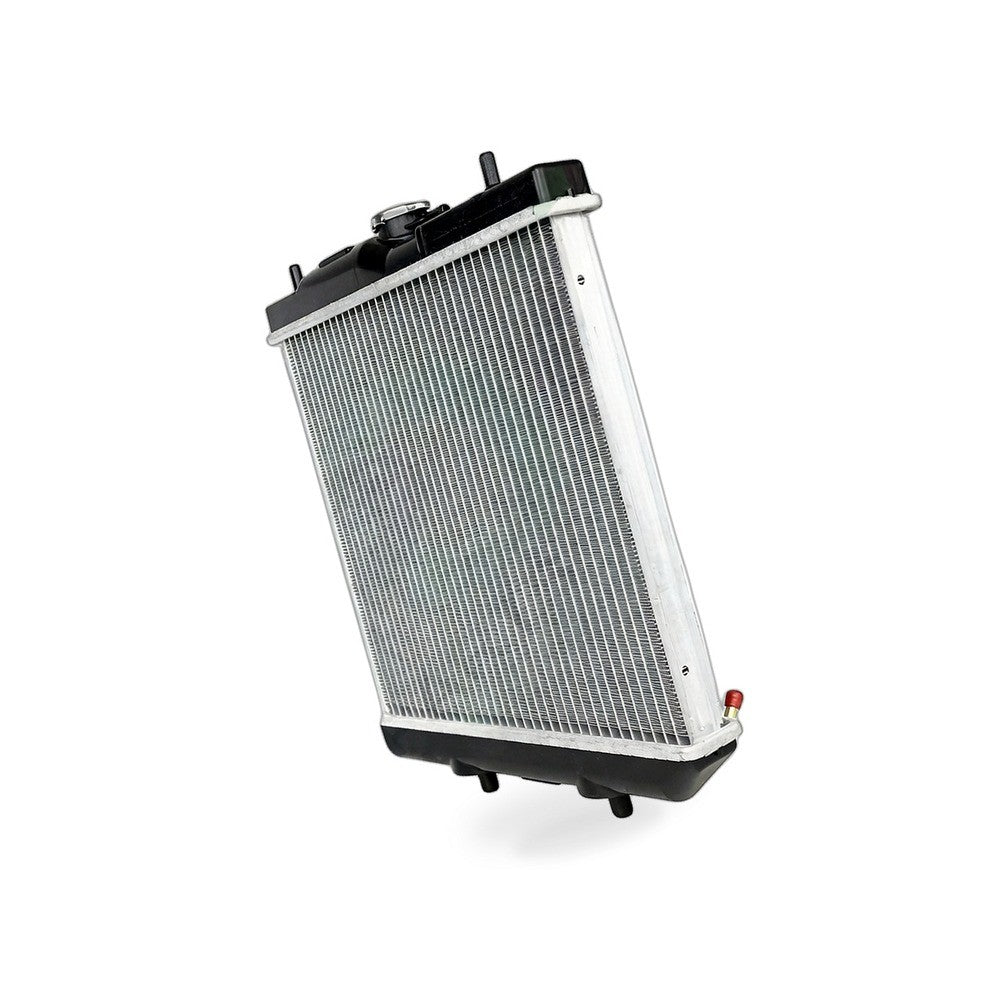 Radiator Suitable for DAIHATSU Charade G200-G206 G202-G203 1.5L