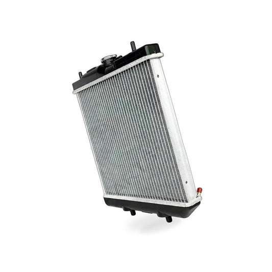 Radiator Suitable for DAIHATSU Charade G200-G206 G202-G203 1.5L