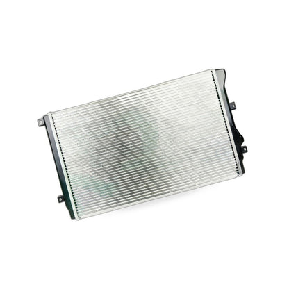 Radiator Suitable for Volkswagen EOS 1F 1.4 TSI 2006-2011 650x26x400mm.