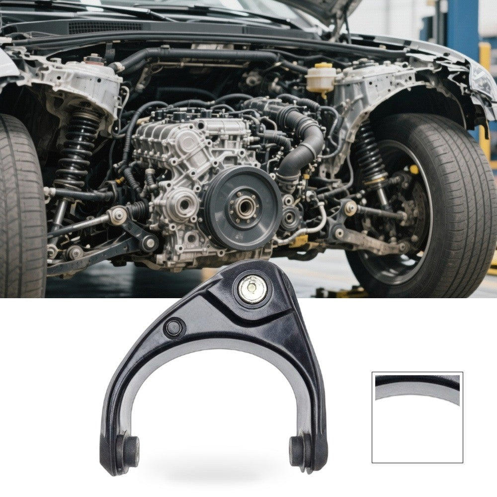 Front Upper Control Arms With Ball Joints 2PCS Suitable for Mazda 6 GG GY 02-07