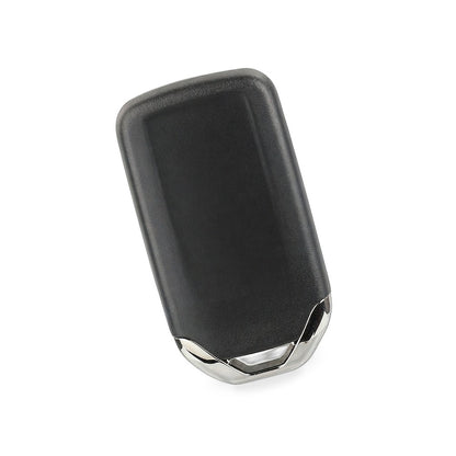 4 Button Smart Key Fob Suitable for Honda Accord Civic CR-V 433MHz ID47 Chip