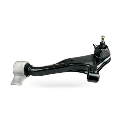Front Lower Left Control Arm with Ball Joint Bush Suitable for Nissan Maxima QX