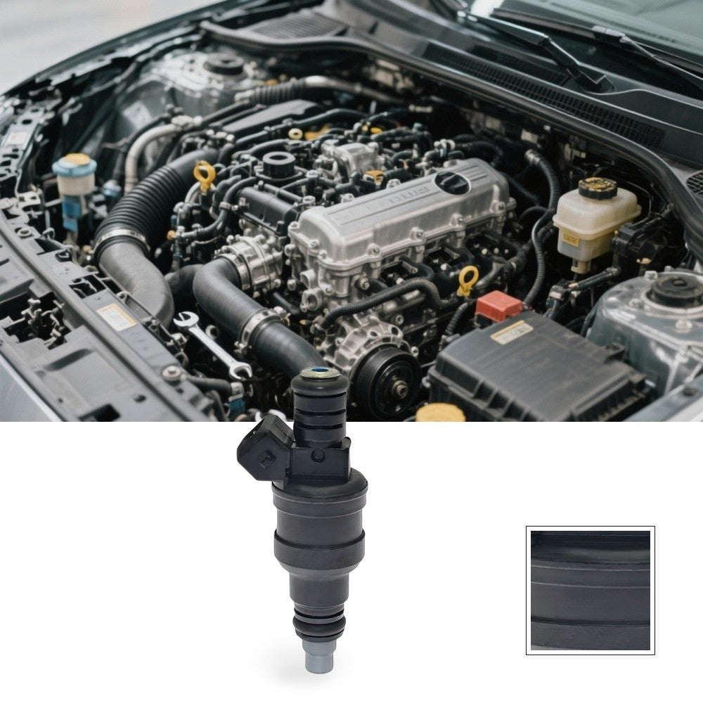 Fuel Injector Suitable for Buick Chevrolet Pontiac Oldsmobile 1990-2005 JY1922