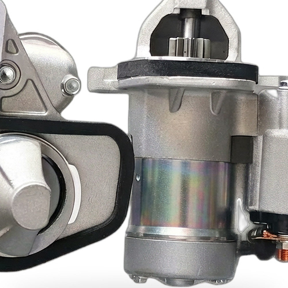 Starter Motor Suitable for Nissan Livina 1.6L HR16DE