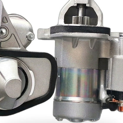 Starter Motor Suitable for Nissan Livina 1.6L HR16DE