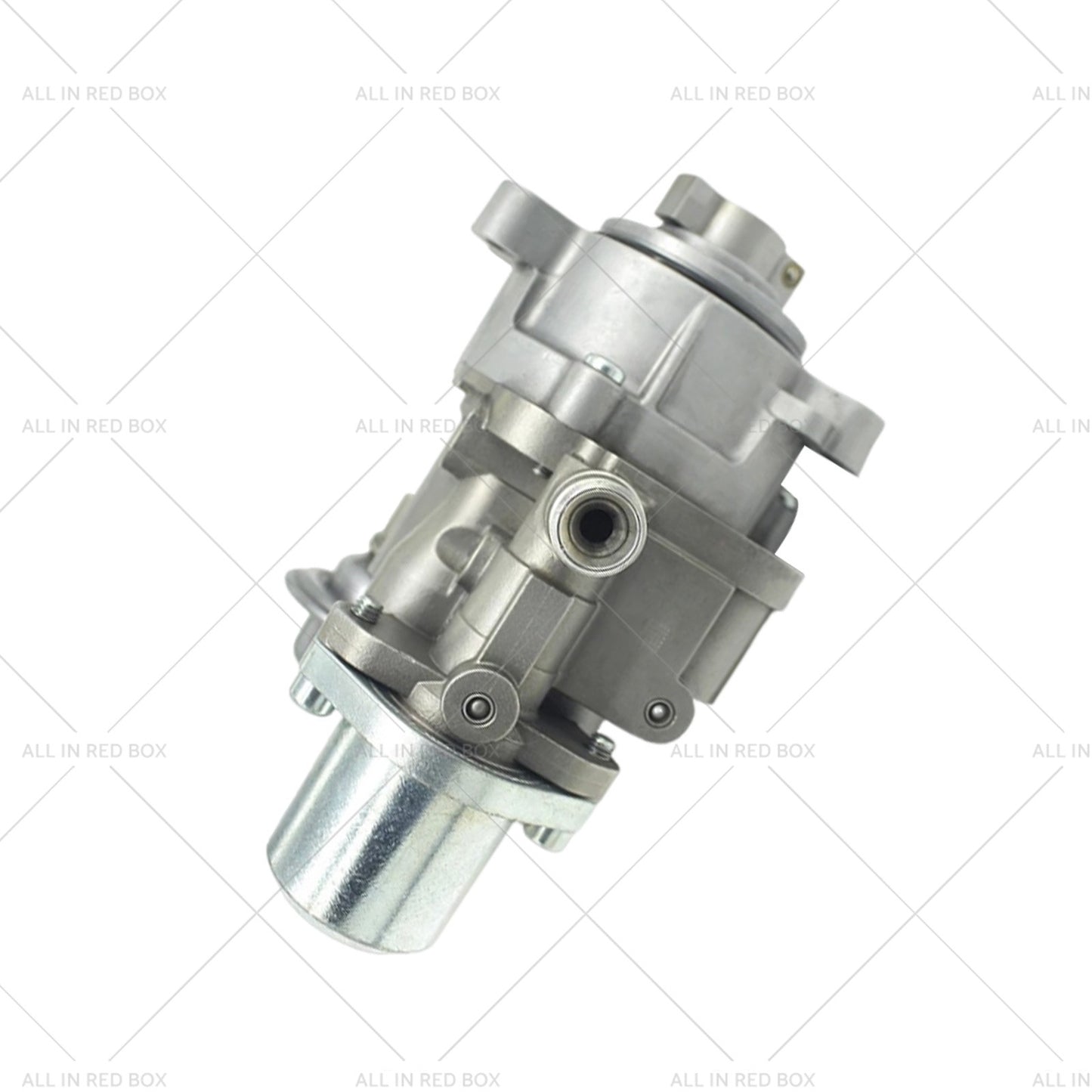 High Pressure Fuel Pump Suitable for BMW X5 3.0L